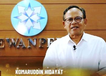 Korupsi