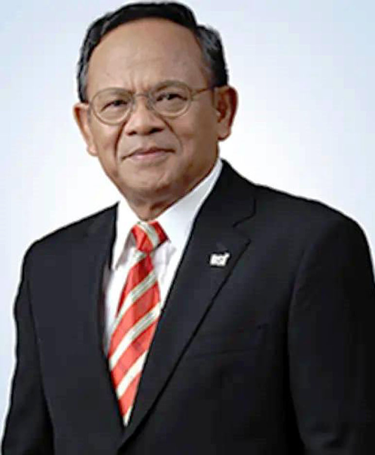 Korupsi