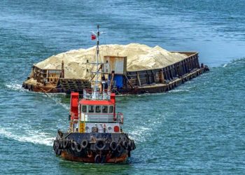 tugboat