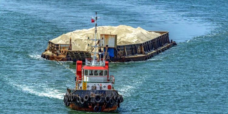tugboat