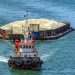 tugboat