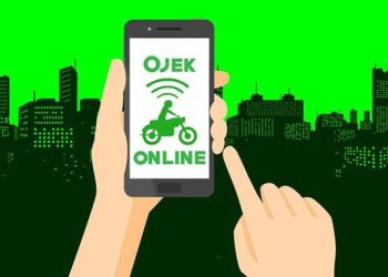 Ojol