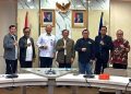 SMSI-RRI Bersatu Lawan Hoaks, Perkuat Kompetensi dan Informasi Pembangunan